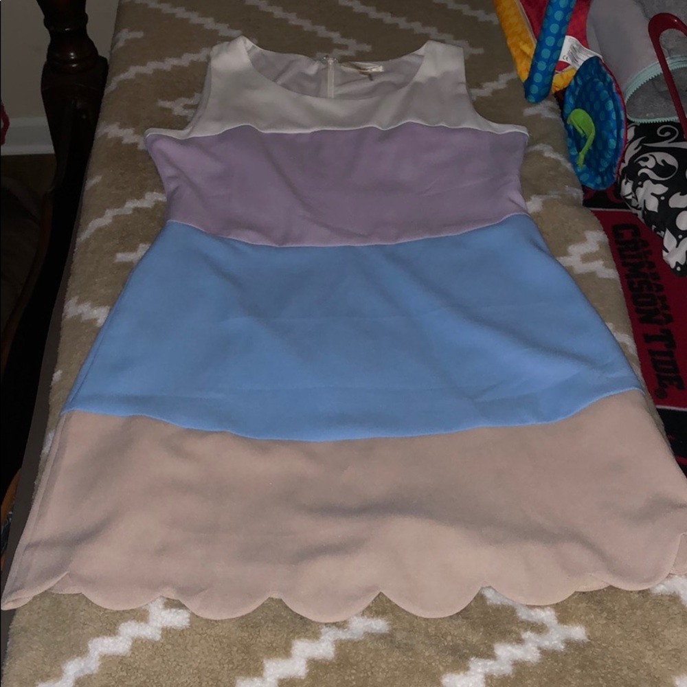 Boutique Dress Size Large